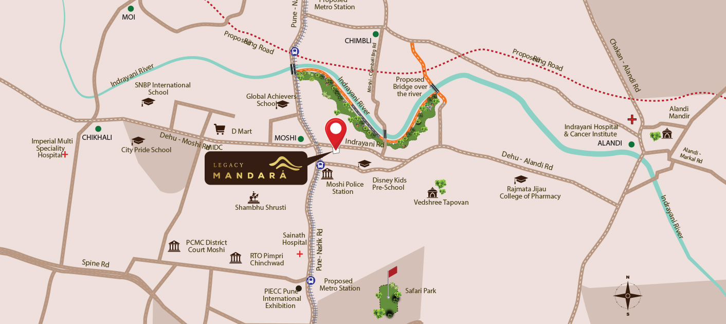 Location